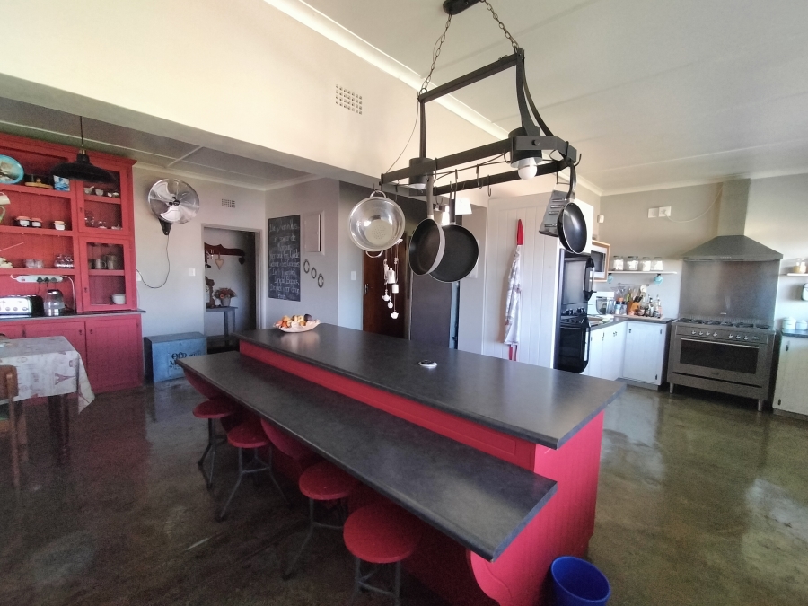 Commercial Property for Sale in Ganspan Northern Cape